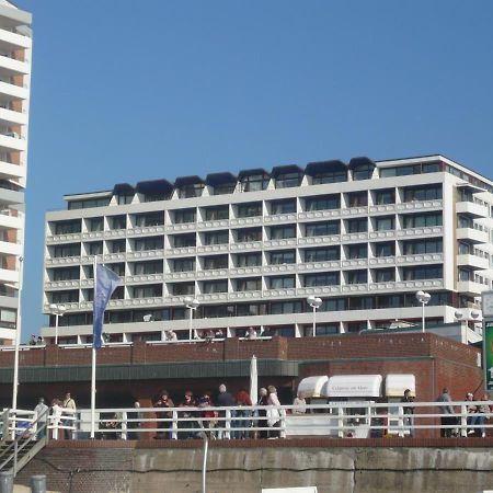 Haus Am Meer14 - App. 139A Wb Вестерланд Екстер'єр фото