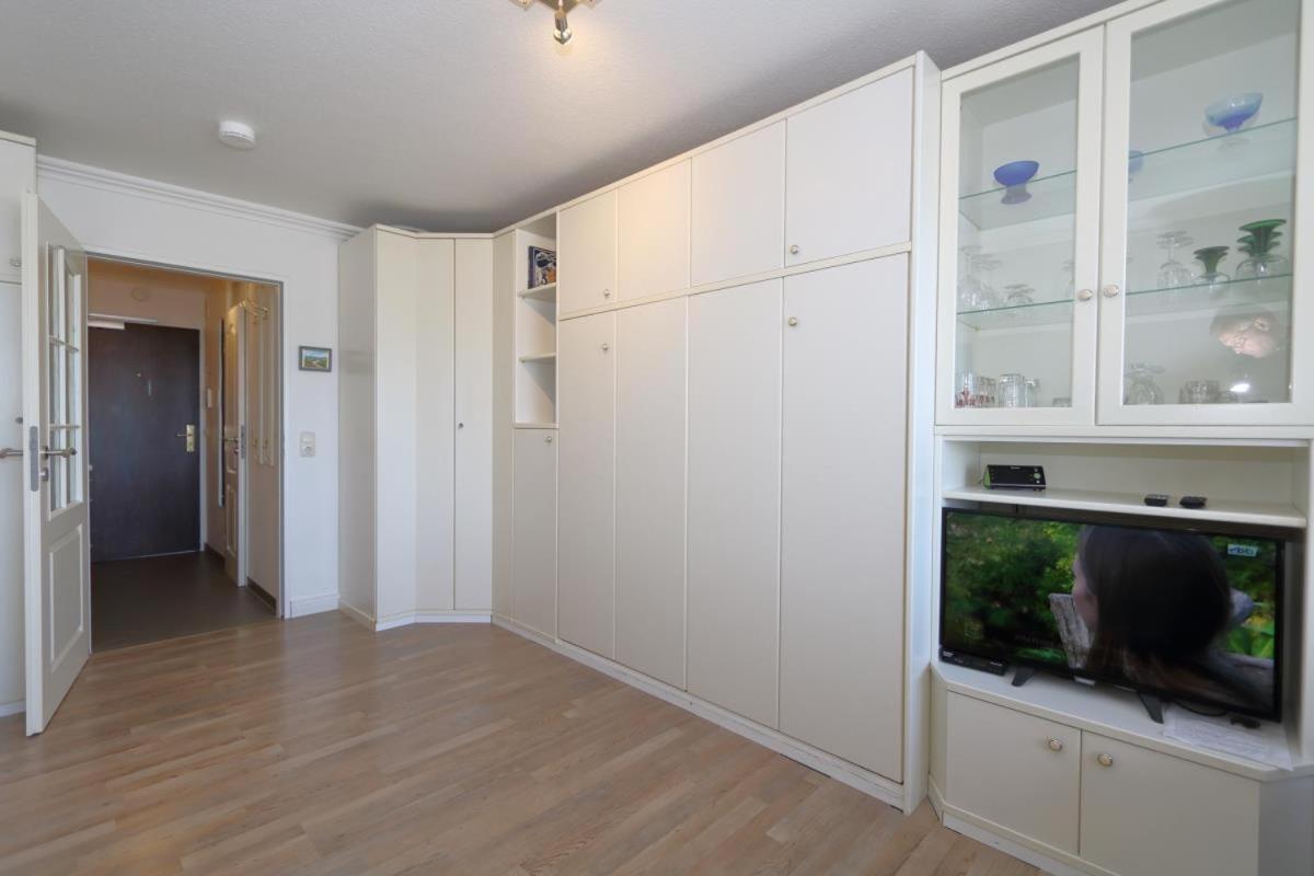 Haus Am Meer14 - App. 139A Wb Вестерланд Екстер'єр фото