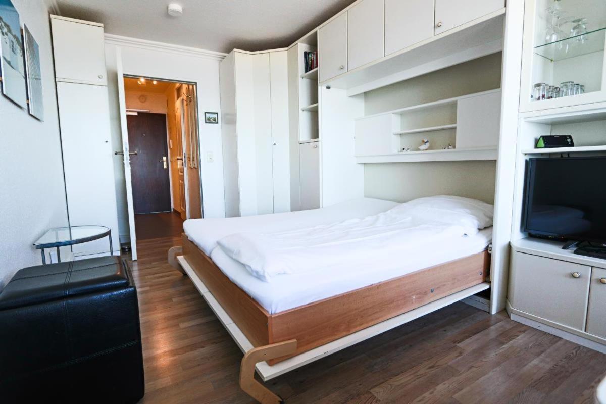 Haus Am Meer14 - App. 139A Wb Вестерланд Екстер'єр фото